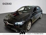 Mercedes-Benz CLA 250 e SB LED 17" Nav+ Leder SpurAss Sitzheiz - Mercedes-Benz CLA 250 Shooting Brake Plug-in Hybrid (PHEV) Gebrauchtwagen