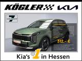 Kia SPORTAGE 1.6T AWD DCT SPI STD - Kia Sportage Neuwagen in Frankfurt (Main)