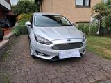 Ford Focus 1.5 tdci Titanium  - Ford Focus: Tdci Titanium