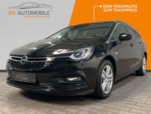 Opel Astra SportsTourer Innovation #LED#Kamera#Spur#T