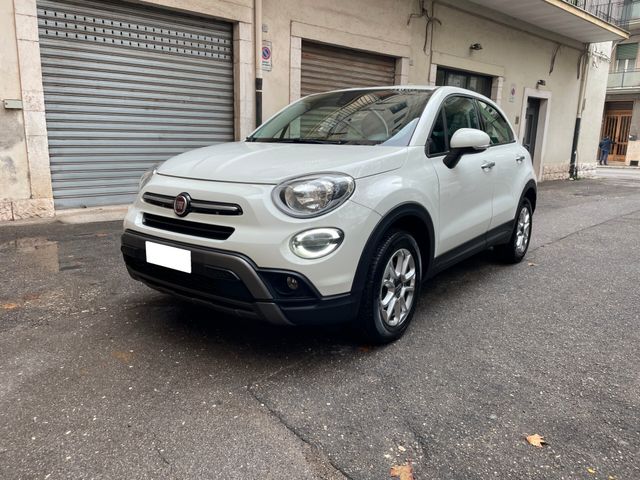 Fiat 500X 1.3 MultiJet 95 CV Cross FINANZIABILE 