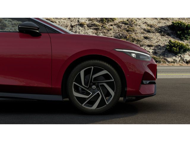Volkswagen ID.7 - Bild 5