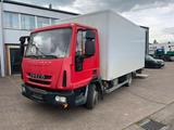 Iveco Eurocargo  ML 75E14 P - Iveco 75 14