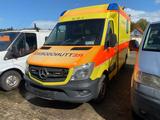Mercedes-Benz Sprinter II AUTOMATIK*TÜV 11/26*
