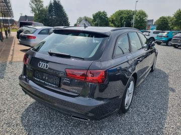 Audi A6 - 4