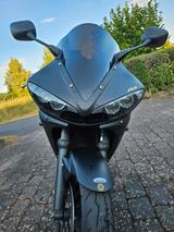 Yamaha R6 rj05 - YAMAHA 2003 R6