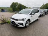 Volkswagen Touran 1.8 TSI DSG Highline R-Line 7-Sitzer DCC - Volkswagen Touran: Dcc