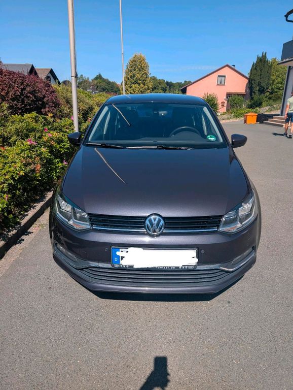 Image of Volkswagen Polo