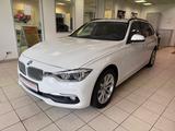 BMW 320 d Luxury Line Purity / AHK / LED /PDC - BMW 3er Reihe: Luxury Line Purity
