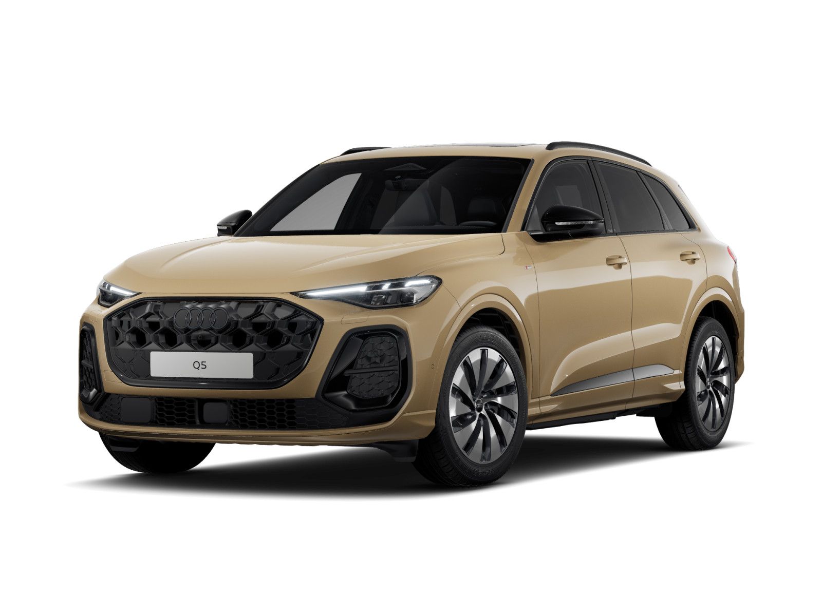 Audi Q5 - Bild 3