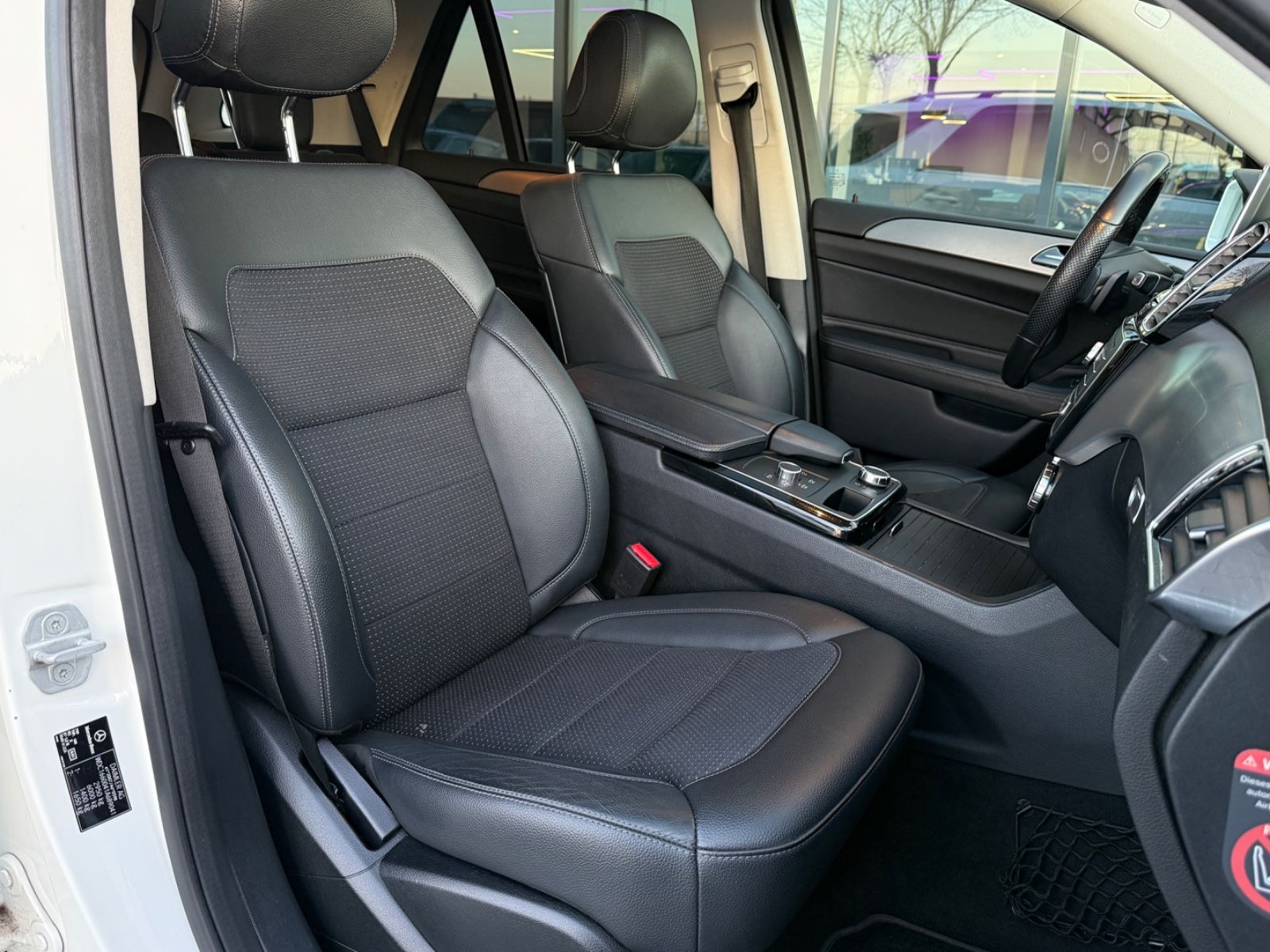 GLE 250 d 4Matic Autom. Navi LED Kamera