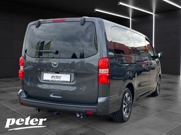 Opel Zafira Life - 4