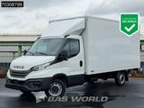 Iveco Daily 35S16 Neu! 3.0L Automatik Ladebordwand 160
