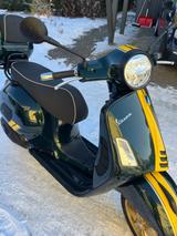 Vespa Gts 300 Racing sixties - VESPA GTS