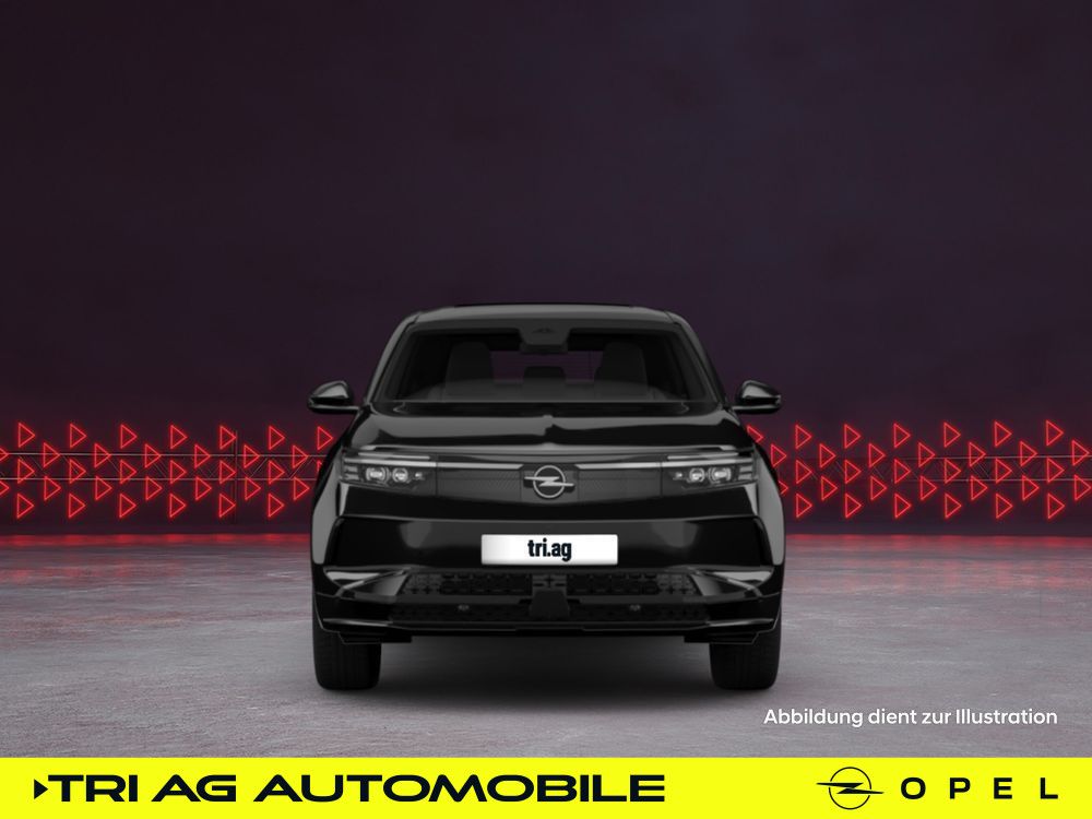 Opel Grandland (X) - Bild 14