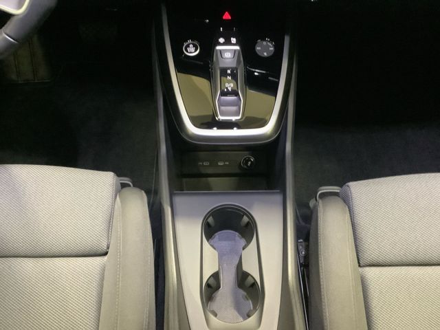 Q4 e-tron 40 Sportback,Headup,AHZV,Kamera,Optik