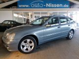 Mercedes-Benz C-Klasse T-Modell C 180 Kompressor Classic AHK - Mercedes-Benz aus 2006: M Class