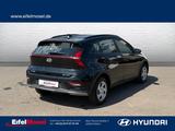Hyundai BAYON 1.0 T-GDI Select - Hyundai BAYON: Limousine