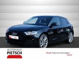 Audi A1 Sportback 35 TFSI advanced Sportsitze 18Zoll - Audi A1 35 TFSI Gebrauchtwagen