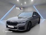 BMW 750i xDrive LASERLICHT MASSAGE STANDHEIZUNG - gebrauchte BMW 750 aus dem Jahr 2020