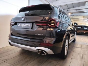 BMW X3 - 6