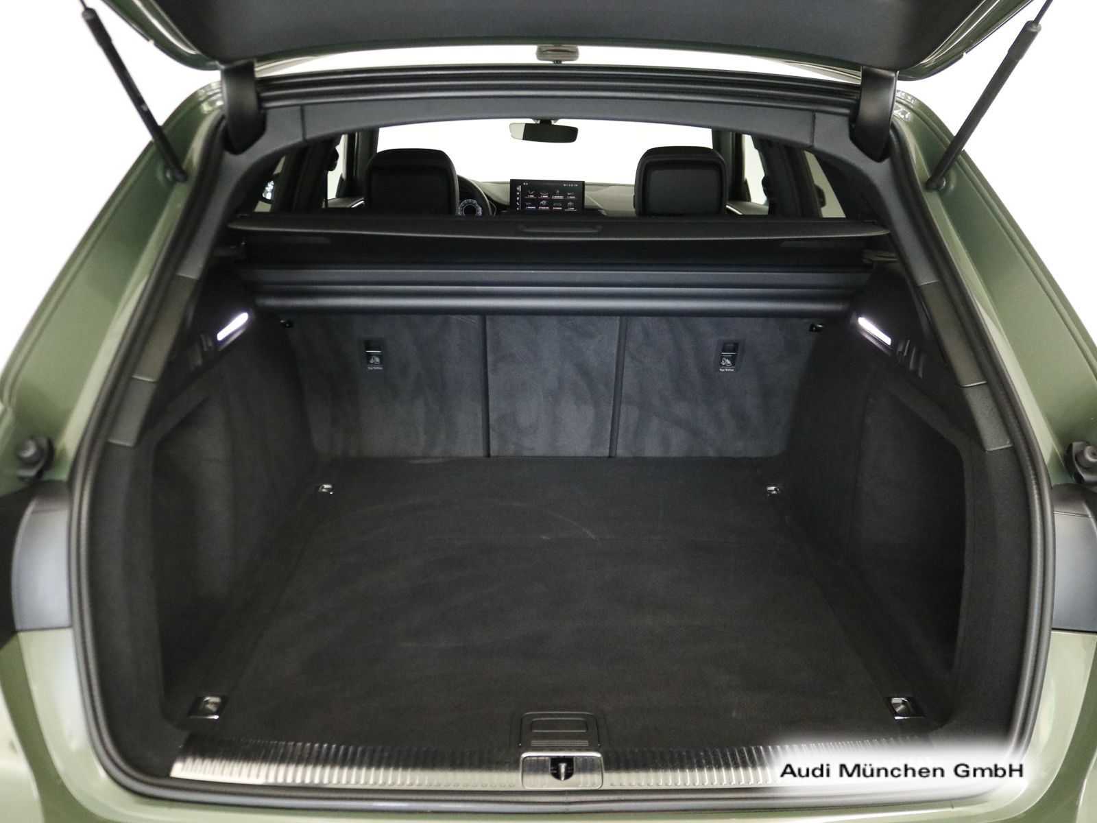 Audi A4 - Bild 23