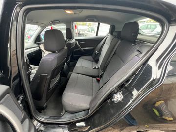 BMW 116 - 10