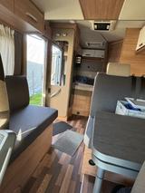 Weinsberg Carasuite 650 MF - Voll - Klima, Sat, Solar, ... - Weinsberg CaraSuite