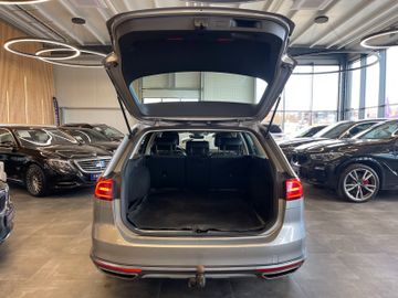 Volkswagen Passat Variant Alltrack BMTStart-Stopp 4Motion