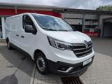 Renault Trafic 2.0 L2H1 3,0t Klima PDC Allwetter Bluetoo - gebrauchte Renault Trafic aus dem Jahr 2022
