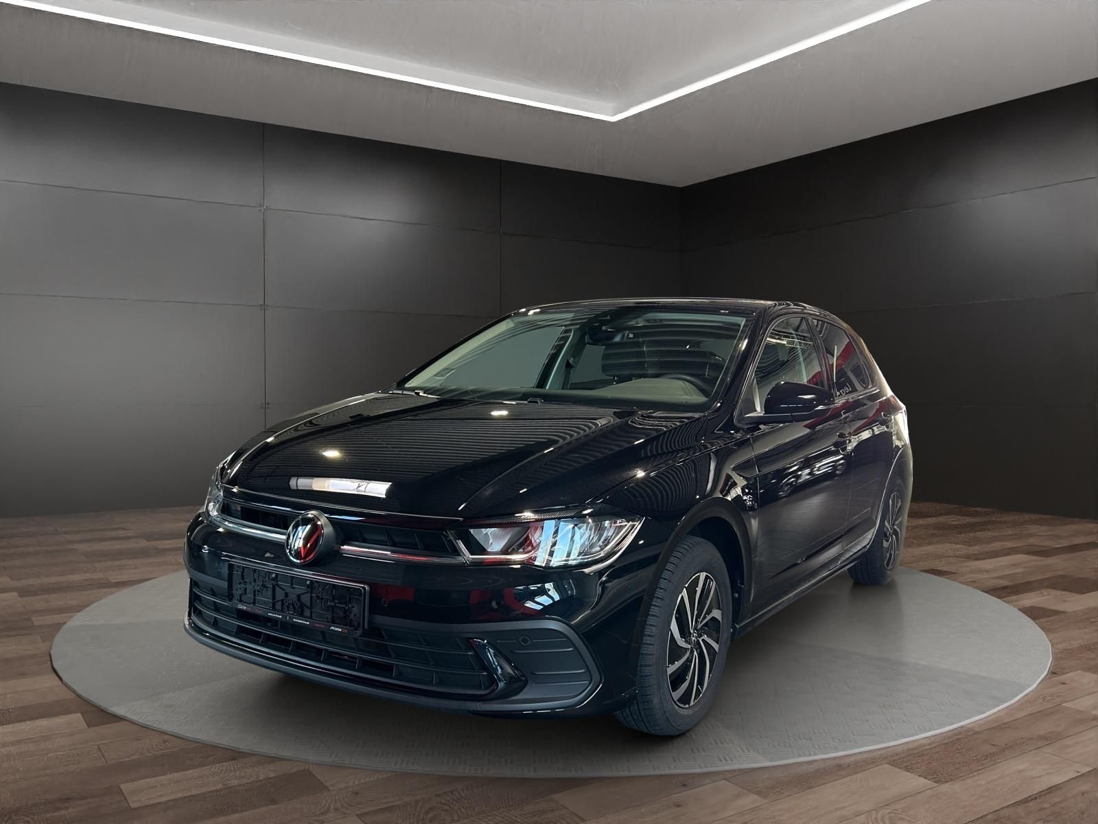 Volkswagen Polo - Bild 8