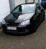 Volkswagen Golf 5 GTI, k04 Umbau/Software, Stage ect - Volkswagen Golf aus 2008: Golf5