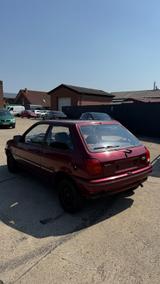 Ford Fiesta TÜV 10/2026 - gebrauchte Ford Fiesta aus dem Jahr 1993