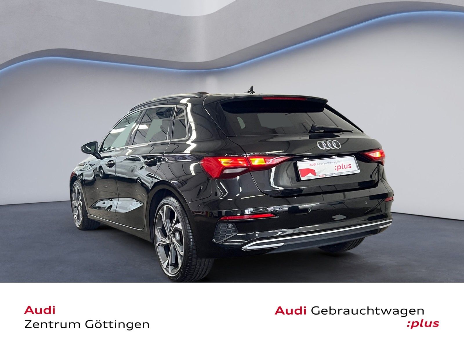 Audi A3 - Bild 4