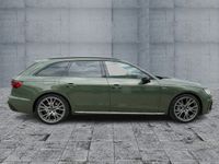 Audi A4 - Vorschau Bild 7