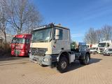 Mercedes-Benz Actros 2044/Retarder/Allrad 4x4/3-Pedale/2041 - Mercedes-Benz 204