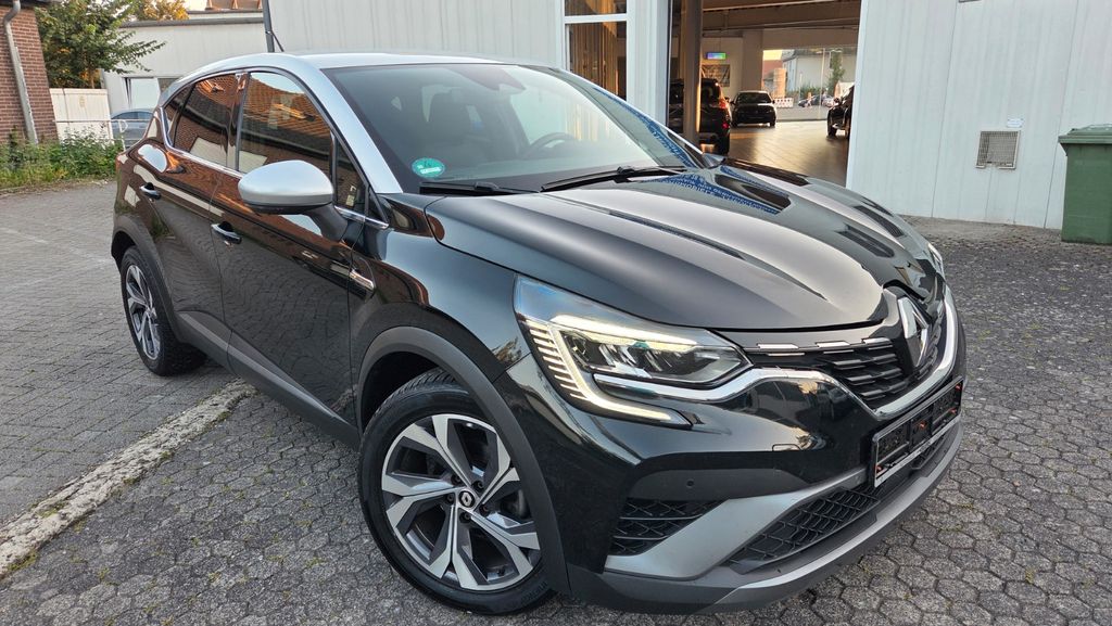 Image of Renault Captur