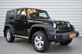 Jeep Wrangler Unlimited Sport+Tempomat+43.000KM+Soft - Jeep aus 2008