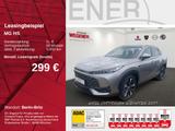 MG HS 1.5 T-GDi Hybrid+ Luxury |LED|360|CarPlay|ACC - MG HS Gebrauchtwagen in Berlin