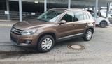 Volkswagen Tiguan 2.0 TDI DSG 4MOT BMot Tech Sport & St...