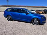 Skoda Octavia Combi Style - Skoda Autos von Händlern