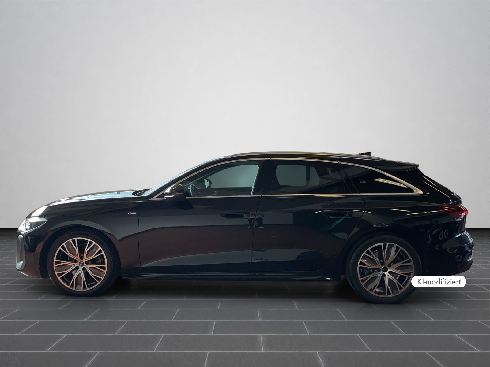 Audi A5 - Bild 8