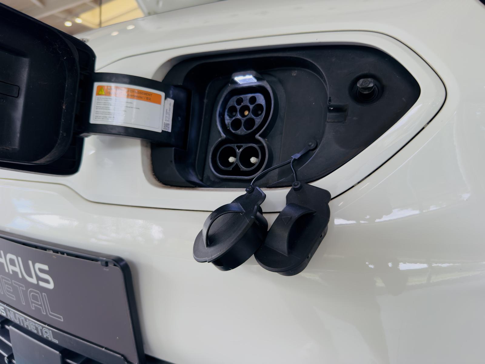 Kia Niro EV E-NIRO RÜCKFAHRKAMERA / DAB / 1. BESITZ