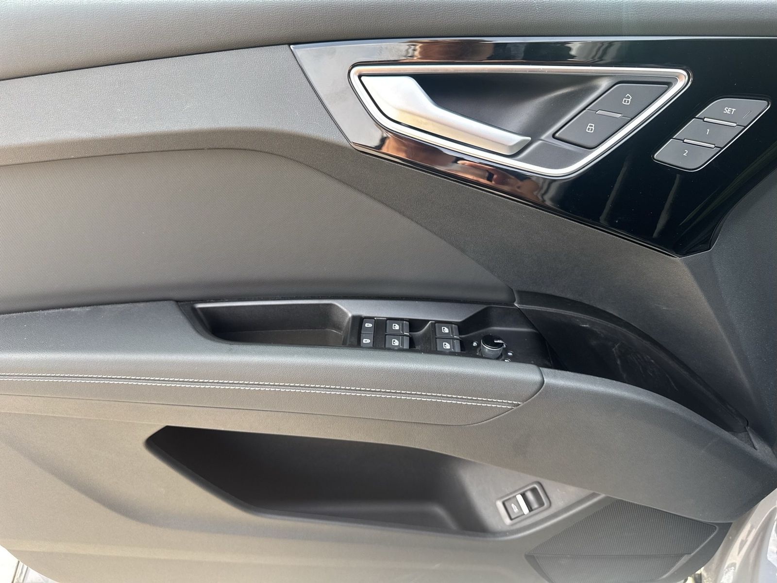 Audi Q4 e-tron - Bild 14