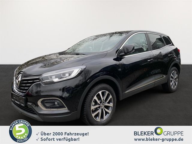 Renault Kadjar TCe 140 Business Edition Automatik