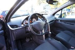 Fahrzeugabbildung Peugeot 207 Sport Automatik LM-Felgen Klima PDC AHK SHZ!