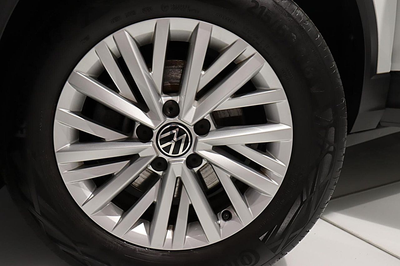 Volkswagen T-Roc - Bild 15