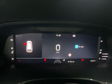 Skoda Octavia - 10