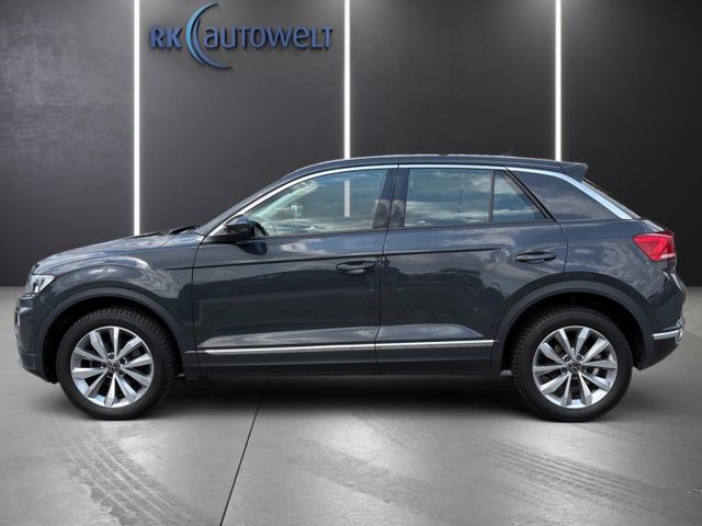 T-Roc Style 1.5 TSI