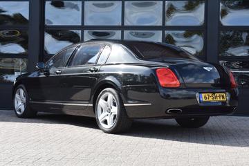 2006 Bentley CONTINENTAL FLYING SPUR 照片 9